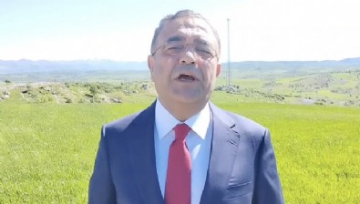 CHP'li Sezgin Tanrıkulu, PKK'nın kurulduğu Fis köyünde terör örgütünden destek istedi