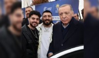 SEFO - Cumhurbaşkanı Erdoğan’ın mitinginde konser veren sanatçılara tehdit yağdı: Millet İttifakı'ndan çirkin tehdit