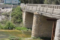 Depremde 200 Yillik Tarihi Köprü Ayakta Kaldi Haberi
