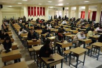 Düzce Belediyesinden Ödüllü LGS Ve TYT Sinavi