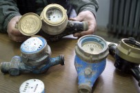 Hurda Sayaçlar Geri Dönüsüme Kazandiriliyor