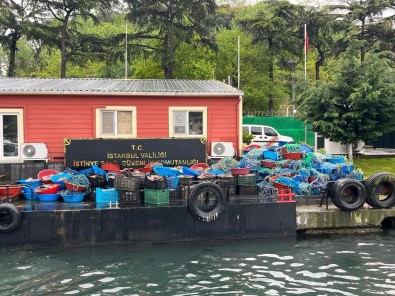 Isiklari Kapali Olarak Yasak Avcilik Yapanlara 154 Bin 296 TL Para Cezasi