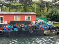 Isiklari Kapali Olarak Yasak Avcilik Yapanlara 154 Bin 296 TL Para Cezasi