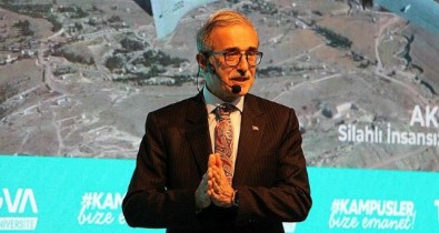 İsmail Demir: Havacılıkta tarih yazıyoruz