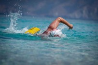 Konyaalti Yüzme Sampiyonasi'na Ev Sahipligi Yapacak