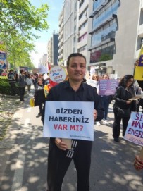 KILIÇDAROĞLU - Öğretmenler İzmir'de isyan etti: Soyer ve Kılıçdaroğlu'ndan hakkımızı istiyoruz