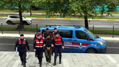 Tekirdağ'da terör propagandası yapan 2 şüpheli tutuklandı