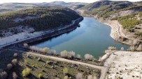 Yagislar Yozgat'taki Baraj Ve Göletlerde Su Seviyesini Yükseltti Haberi