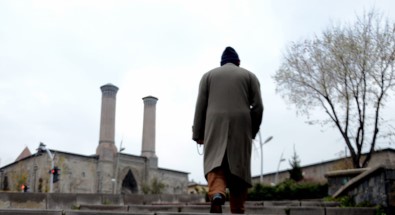 Yasli Nüfusun Toplam Nüfus Içindeki Orani Artiyor