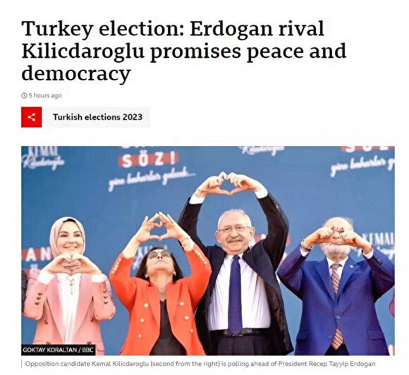 Kılıçdaroğlu'ndan Batı'ya Rusya sözü