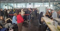 Almanya'da Türk seçmene sandık engeli! 9 bölge iptal edildi