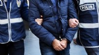  ANKARA FETÖ - Ankara'da FETÖ/PDY ve DEAŞ operasyonu: 32 gözaltı
