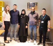 Anne Karnindaki Bebege Göbek Kordonundan Kan Nakli Yapildi