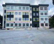 Aydin'da Egitim Yatirimlarinda Yüzde 35 Gerçeklesme Saglandi