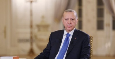 Başkan Erdoğan'dan 14 Mayıs mesajı: Türkiye ile hesabını kapatamayanlar, gözünü 14 Mayıs'a dikti