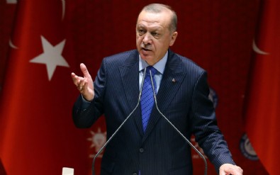 Başkan Erdoğan'dan The Economist'e tepki! İşte sahada ve masada güçlü Türkiye'nin hikâyesi