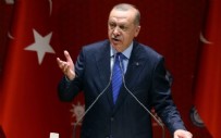 BAŞKAN ERDOĞAN - Başkan Erdoğan'dan The Economist'e tepki! İşte sahada ve masada güçlü Türkiye'nin hikâyesi