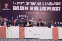 Diyarbakir Sehir Hastanesinin 2025 Yilinda Açilmasi Bekleniyor