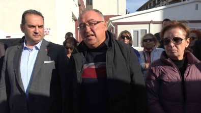 Eski Yalova Belediye Baskani Salman'a 2 Yil 6 Ay Hapis Cezasi