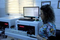Farkli Illerden Gelen Süt Numuneleri Erzincan'da Analiz Ediliyor Haberi