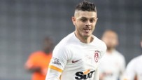  RASHİCA - Fenerbahçe, Milot Rashica'yı istiyor