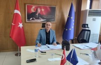 FÜ'de Görevli Ögretim Üyesinin 315 Bin 515 Euro'luk AB Projesi Kabul Edildi