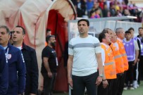 Hasan Özer, Altinordu'ya Iyi Geldi