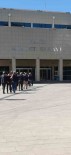 Kilis'te Terör Örgütü DEAS Operasyonunda Yakalanan 5 Zanlidan 3'Ü Tutuklandi Haberi