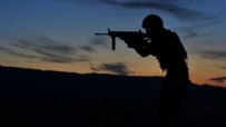 PKK - MİT'ten nokta operasyon! PKK'nın sözde lojistik sorumlusu etkisiz hale getirildi