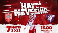 Nevsehir Belediyespor'da Hedef 3 Puan