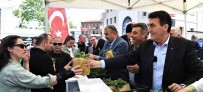 Osmangazi Belediyesi 1 Milyon Sebze Fidesi Dagitti Haberi