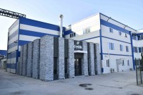 OYAK'tan Tarima Stratejik Yatirim