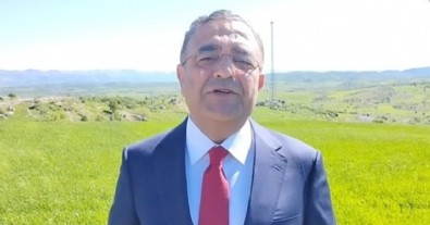 Sezgin Tanrıkulu'ndan PKK'nın kurulduğu köye ziyaret: 'Kimlere selam gönderdiği çok açık'