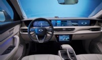  TOGG 2022 - Togg'dan bir ilk: Yerli otomobile yeni özellik geliyor