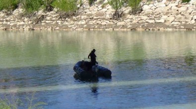 Tunceli'de Kaybolan 3 Genci Arama Çalismalari 15'Inci Gününde Sürüyor