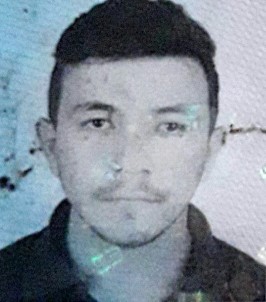 25 Yasindaki Genç Yakinlari Tarafindan Ölü Bulundu