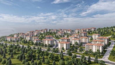 Akgedik 3. Etap'ta Konut Belirleme Kurasi 10 Mayis'ta Yapilacak