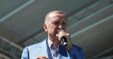 Başkan Erdoğan'dan, Kemal Kılıçdaroğlu'na 17/25 Aralık tepkisi: Madem yalan olduğunu biliyordun neden ortak oldun