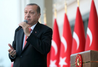 Başkan Erdoğan'dan küçük esnafa prim günü müjdesi: 1 milyon kişi yararlanacak