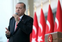 Başkan Erdoğan'dan küçük esnafa prim günü müjdesi: 1 milyon kişi yararlanacak