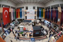 Binlerce Genç Yetenegin Kariyer Firsatlari Için Bir Araya Geldigi IKAF'23 Sona Erdi