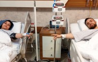 Dogum Gününde Annesinden Hayat Veren Hediye