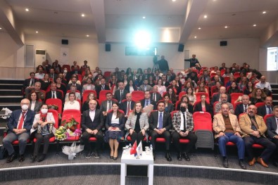 Dokuz Eylül'de Doçentlik Heyecani