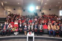 Dokuz Eylül'de Doçentlik Heyecani