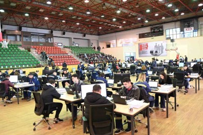 Erdemir'de Ise Alim Basvuru Süreci Tamamlandi