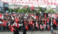Fatih Erbakan: 2023’te meclise 2028’de iktidara yürüyeceğiz Haberi