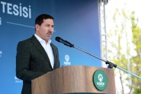 Karatay'a Son 20 Günde 307 Milyonluk 5 Önemli Yatirim