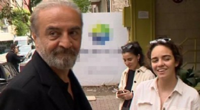 Kızının yeni mesleği şaşırttı!