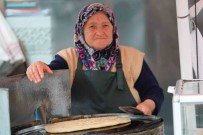 (Özel) 40 Yil Önce Geçtigi Tezgahin Basinda Simdi Siparislere Yetisemiyor