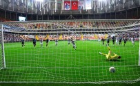 Spor Toto Süper Lig Açiklamasi Adana Demirspor Açiklamasi 2 - Corendon Alanyaspor Açiklamasi 2 (Ilk Yari)